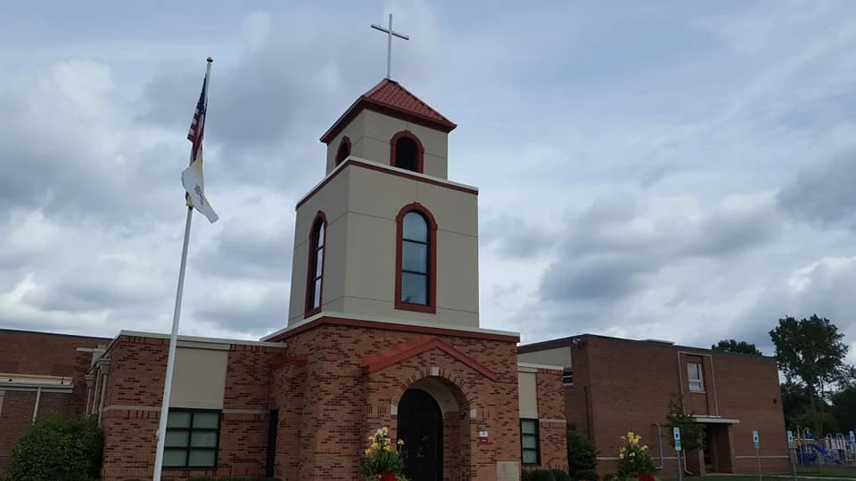 Little Flower Catholic Church
